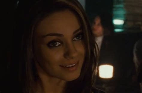 mila kunis hot scenes|Fifty Shades of Grey: 10 Steamy Scenes That Prove Mila Kunis Is .